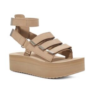 Teva Flatform “Meva” Sandal